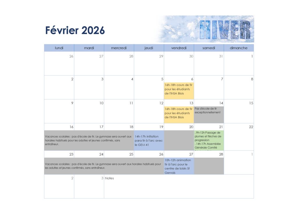 Février 2026