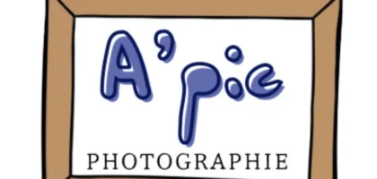 logo Apic photographie