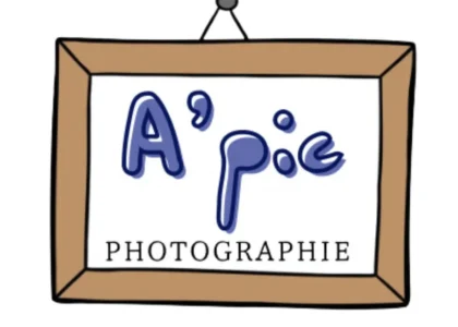 logo Apic photographie