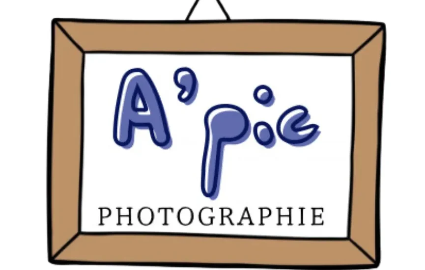 logo Apic photographie