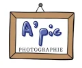 logo Apic photographie